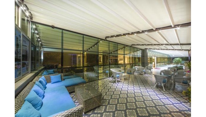 Hotel Kleopatra Atlas poza 9