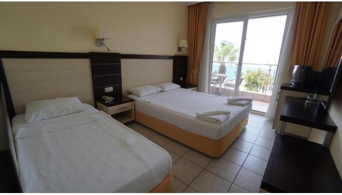 Hotel Kleopatra Balik poza 3