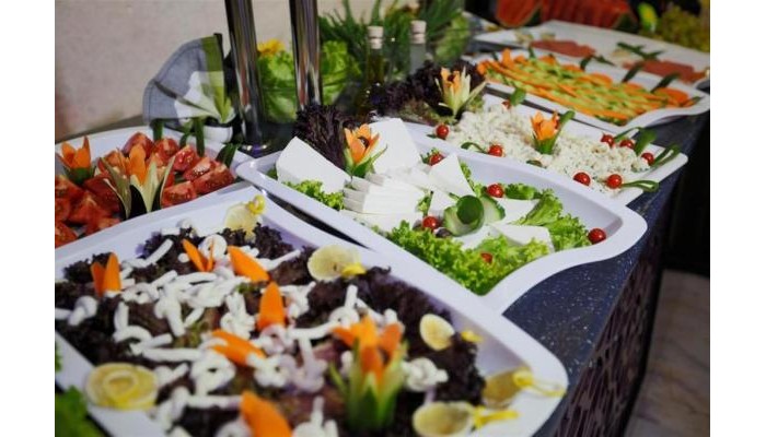 Hotel Kleopatra Balik poza 15