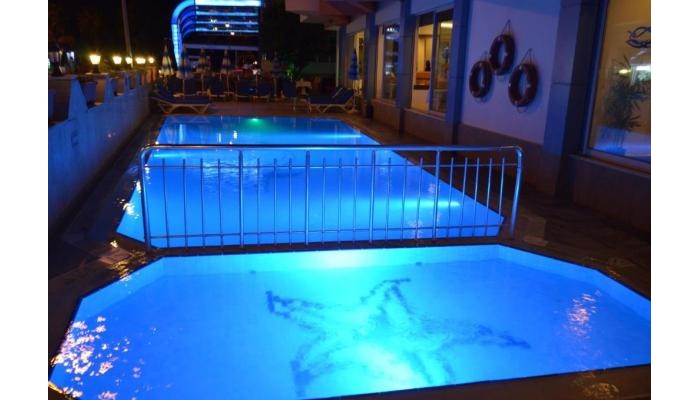 Hotel Kleopatra Balik poza 18