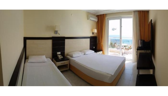 Hotel Kleopatra Balik poza 5