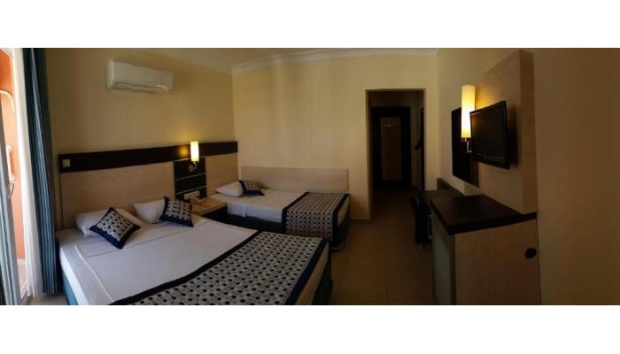 Hotel Kleopatra Balik poza 7