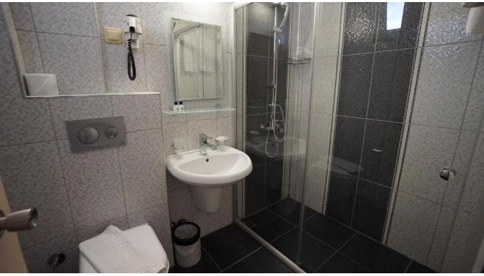 Hotel Kleopatra Balik poza 8