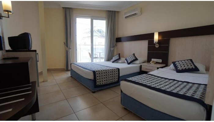 Hotel Kleopatra Balik poza 4