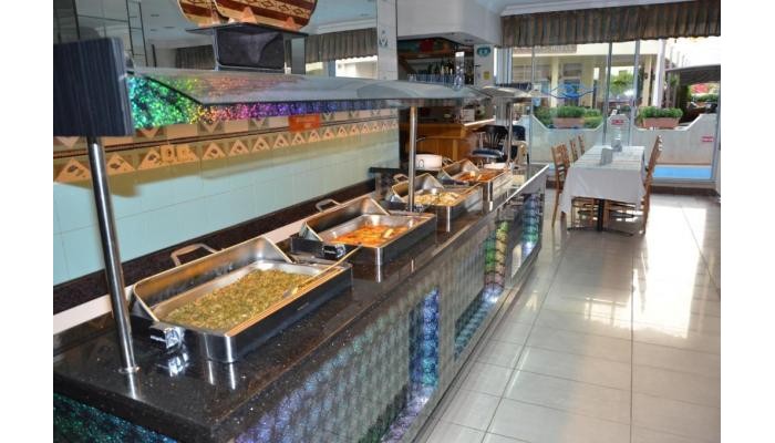 Hotel Kleopatra Balik poza 13