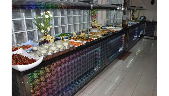 Hotel Kleopatra Balik poza 16