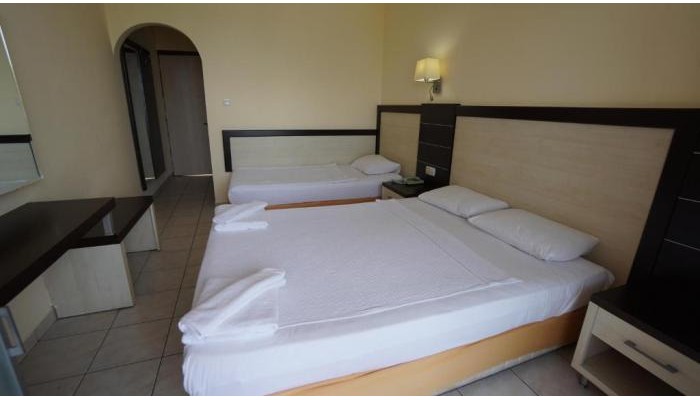 Hotel Kleopatra Balik poza 6