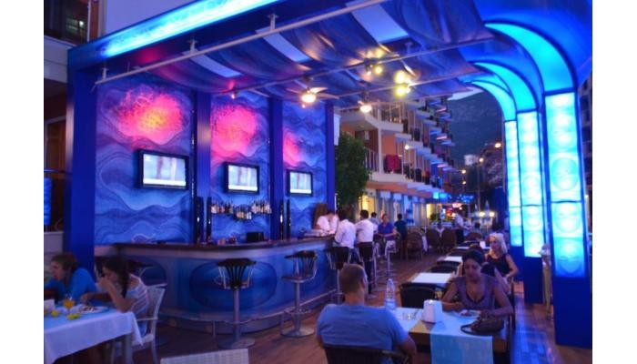 Hotel Kleopatra Balik poza 10