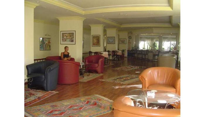 Hotel Kleopatra Beach poza 2