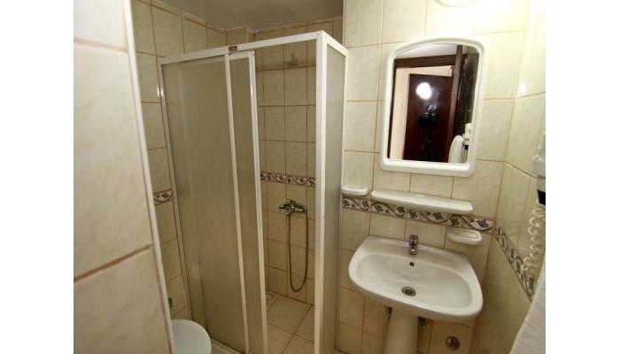 Hotel Kleopatra Bebek poza 2