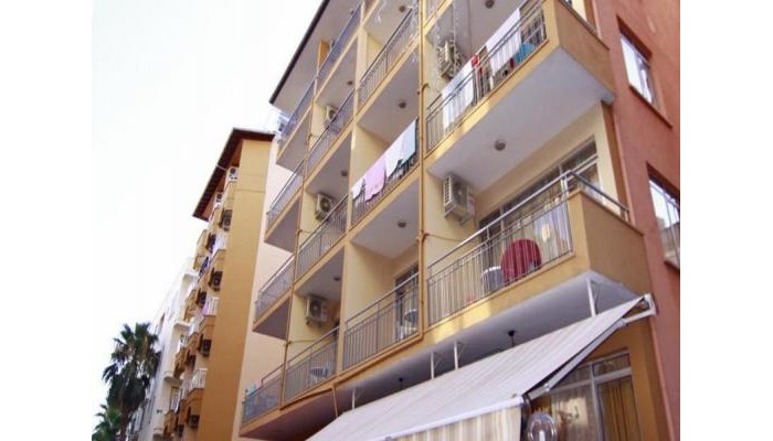 Hotel Kleopatra Bebek poza 7