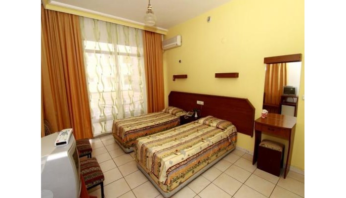Hotel Kleopatra Bebek poza 4