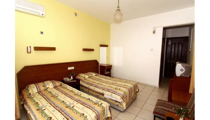 Hotel Kleopatra Bebek poza 9