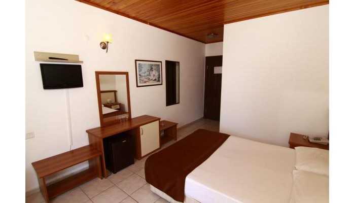 Poza pentru Kleopatra Develi Hotel 2980-1605175050 Kleopatra Develi Hotel poza 1