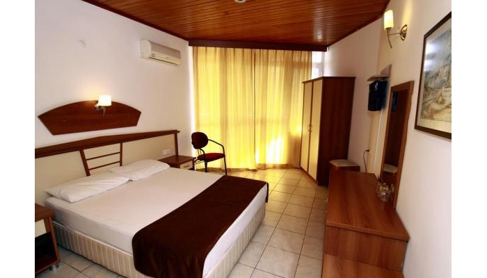 Poza pentru Kleopatra Develi Hotel 3130-1605175046 Kleopatra Develi Hotel poza 4