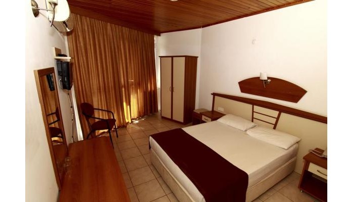 Poza pentru Kleopatra Develi Hotel 3748-1605175055 Kleopatra Develi Hotel poza 2