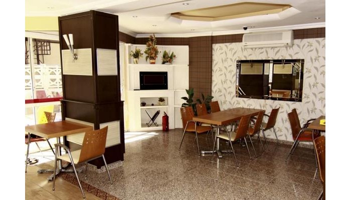 Poza pentru Kleopatra Develi Hotel 6819-1605175041 Kleopatra Develi Hotel poza 5