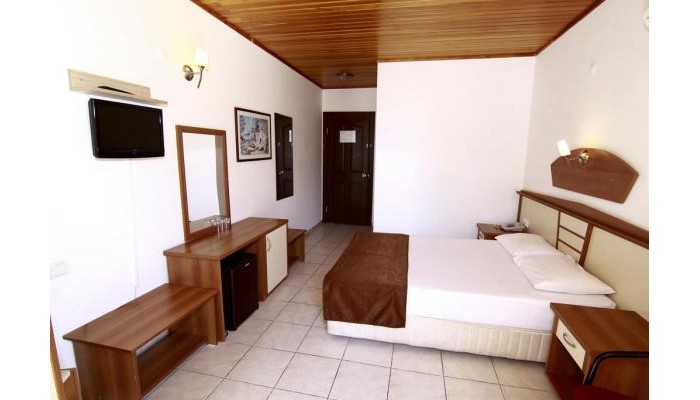 Poza pentru Kleopatra Develi Hotel 7525-1605175048 Kleopatra Develi Hotel poza 0