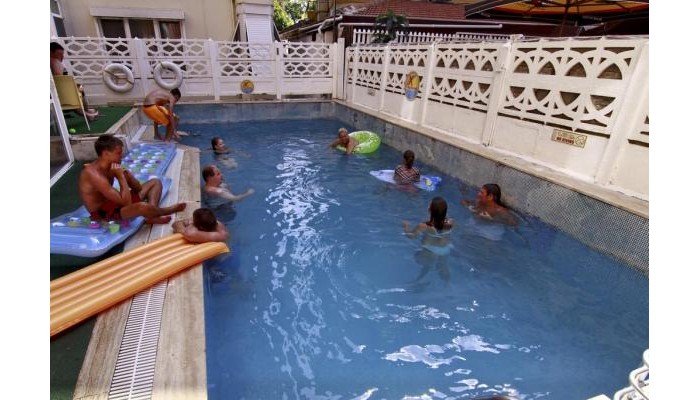 Poza pentru Kleopatra Develi Hotel 8178-1605175076 Kleopatra Develi Hotel poza 7
