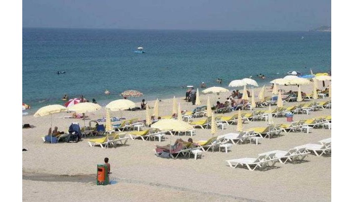 Kleopatra Ikiz Hotel poza 1