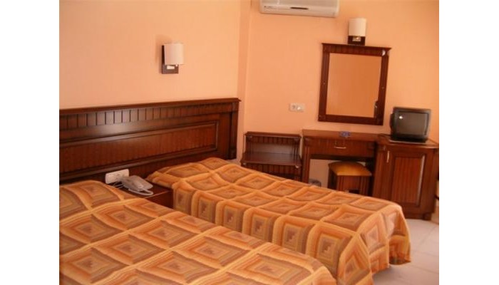 Kleopatra Ikiz Hotel poza 6