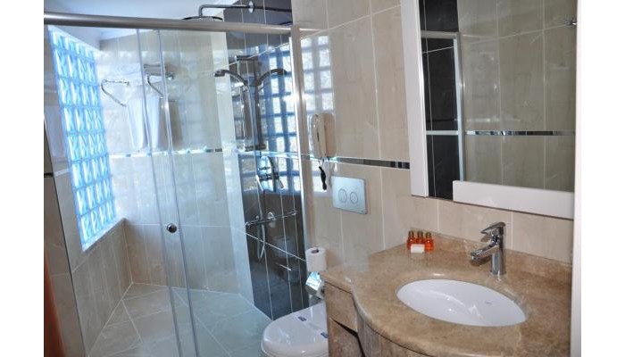 Hotel Kleopatra Micador poza 9