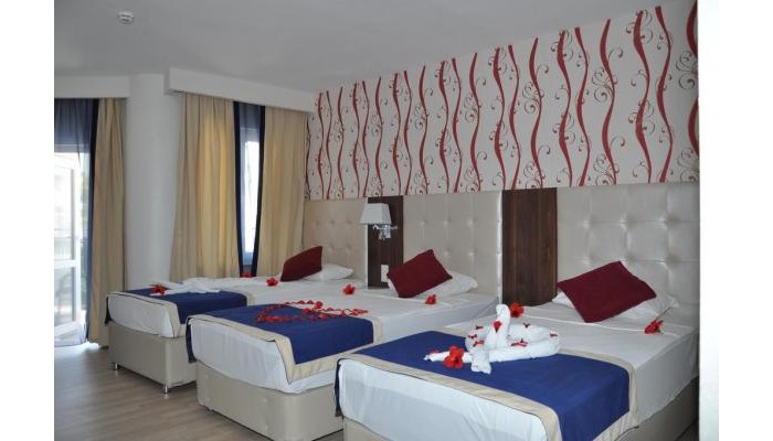 Hotel Kleopatra Micador poza 3