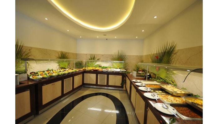 Hotel Kleopatra Micador poza 12