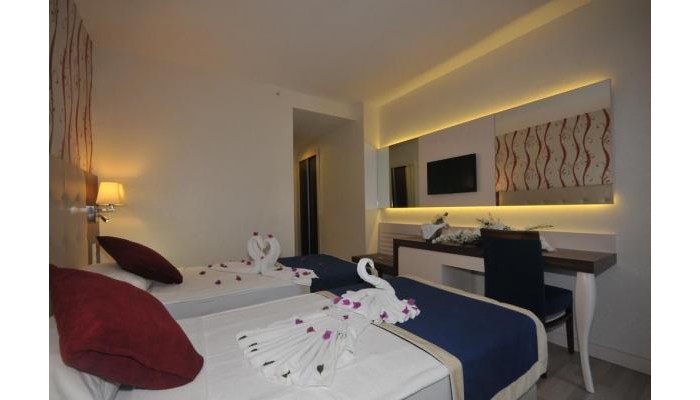 Hotel Kleopatra Micador poza 1