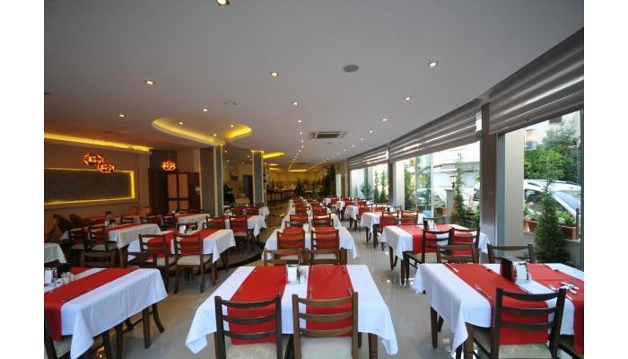 Hotel Kleopatra Micador poza 13