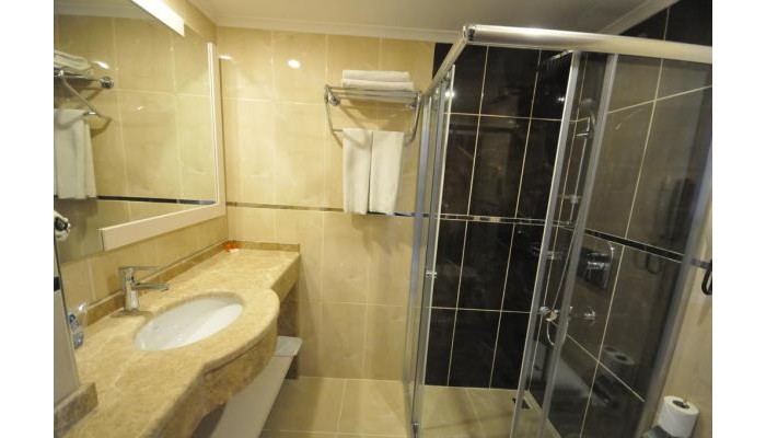 Hotel Kleopatra Micador poza 11