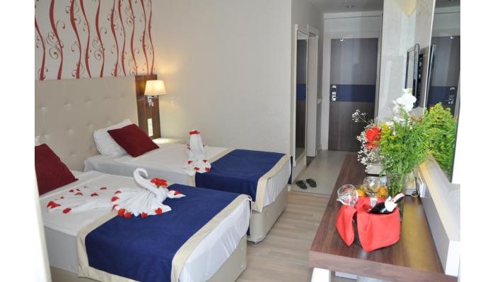 Hotel Kleopatra Micador poza 5