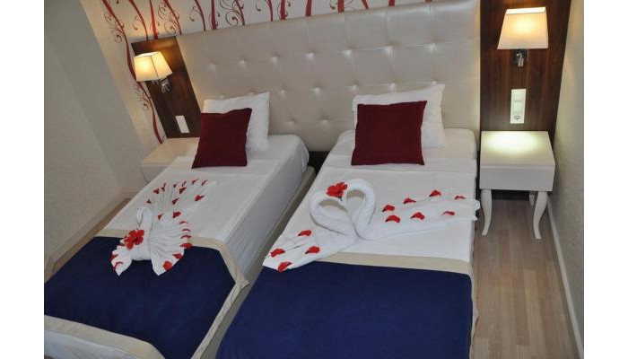 Hotel Kleopatra Micador poza 2