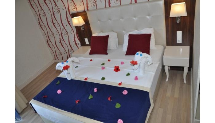 Hotel Kleopatra Micador poza 6