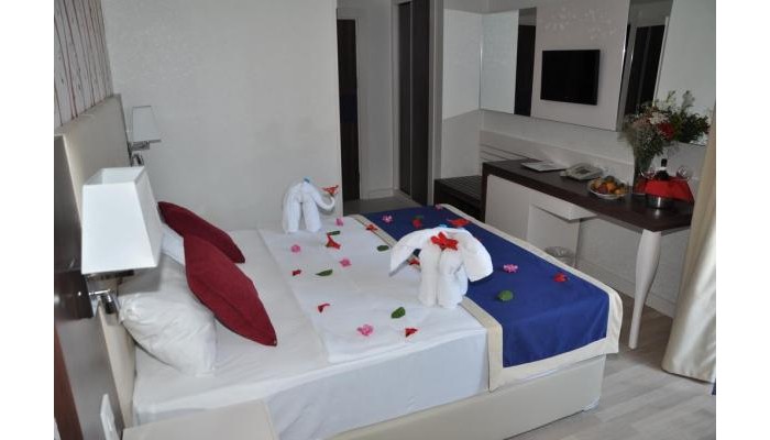 Hotel Kleopatra Micador poza 4