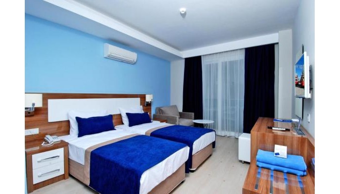 Kleopatra Ramira Hotel poza 3