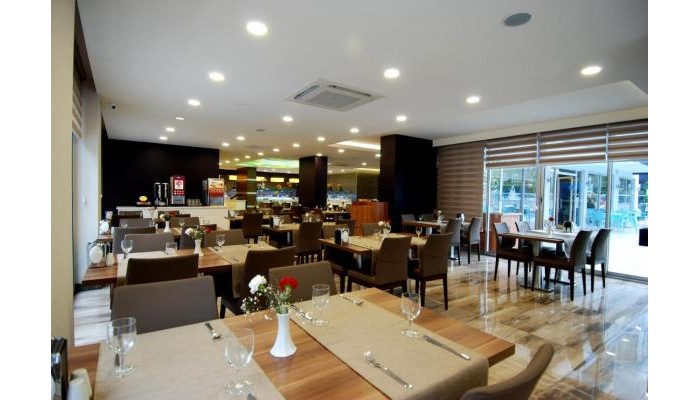 Kleopatra Ramira Hotel poza 11