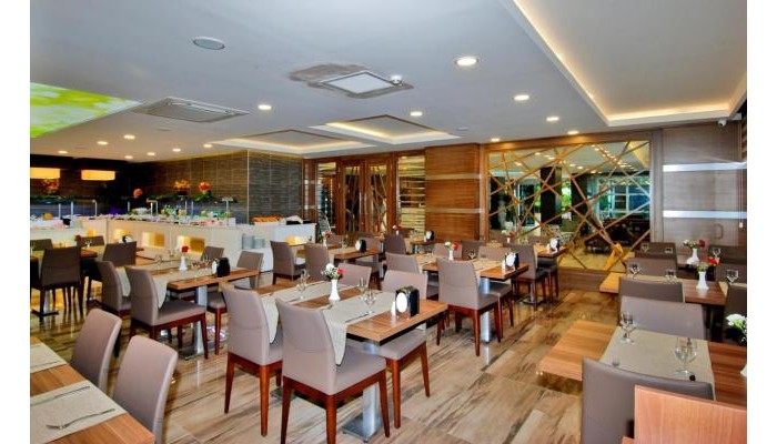 Kleopatra Ramira Hotel poza 9