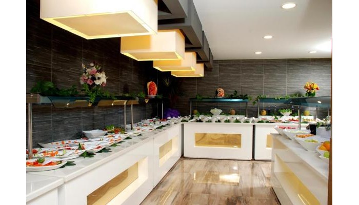 Kleopatra Ramira Hotel poza 12