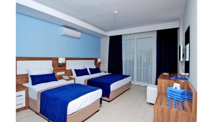 Kleopatra Ramira Hotel poza 5