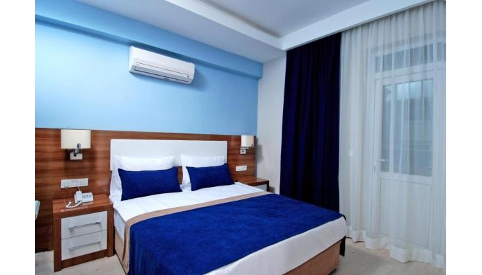 Kleopatra Ramira Hotel poza 2