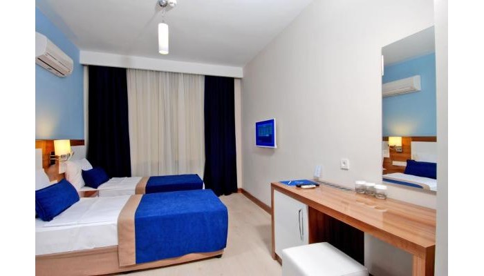 Kleopatra Ramira Hotel poza 8