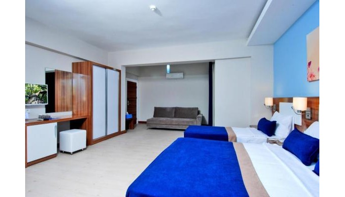 Kleopatra Ramira Hotel poza 6