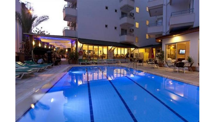 Hotel Kleopatra Remi (Ex Remi) poza 8