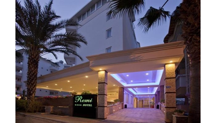 Hotel Kleopatra Remi (Ex Remi) poza 1