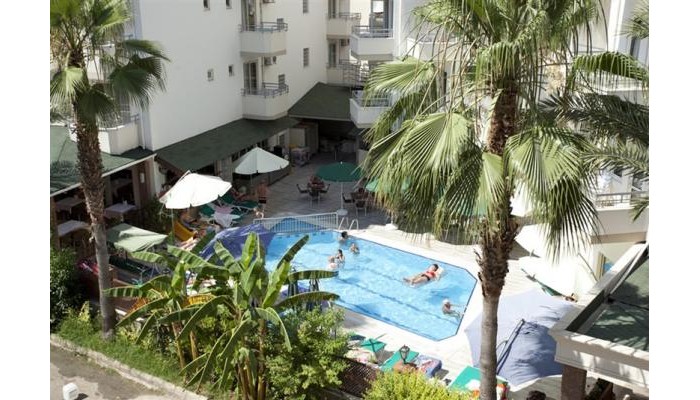 Hotel Kleopatra Remi (Ex Remi) poza 9