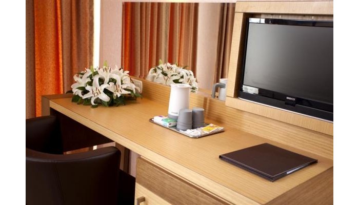 Hotel Kleopatra Remi (Ex Remi) poza 5