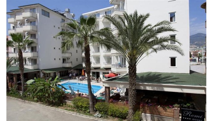 Hotel Kleopatra Remi (Ex Remi) poza 0