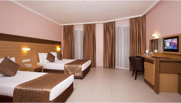 Hotel Kleopatra Remi (Ex Remi) poza 4
