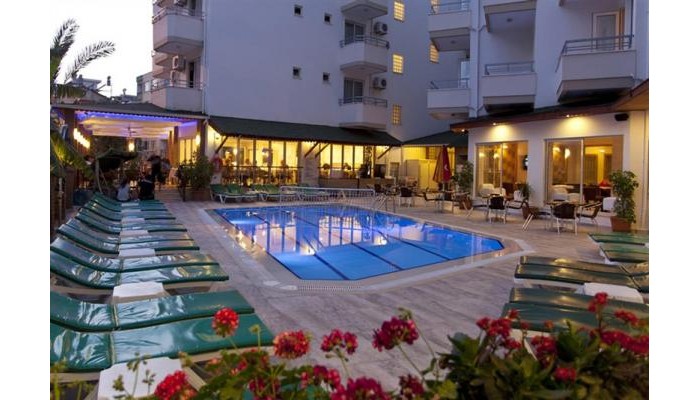 Hotel Kleopatra Remi (Ex Remi) poza 7
